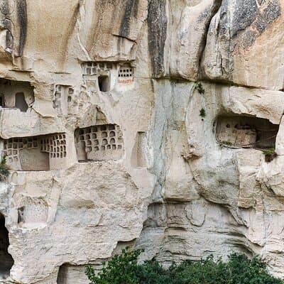 In Depth Exploration of Cappadocia : Semi-Private Day Trip 5
