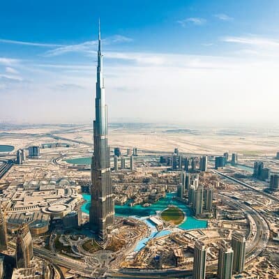 6 Days and 5 Nights Dubai and Abu Dhabi Tour 3