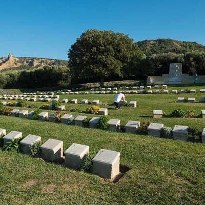 Small-Group Gallipoli Day Trip from Istanbul with Lunch and Guide 2