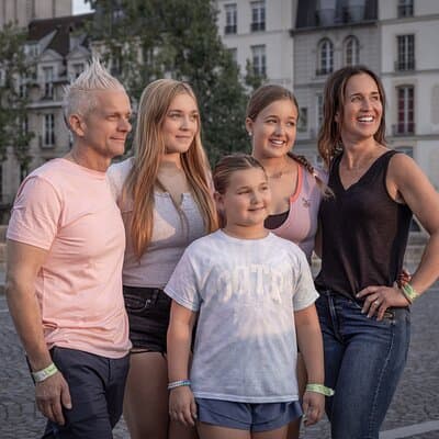 Paris History Walk: Medieval Marais, Notre Dame Islands & Stories 3