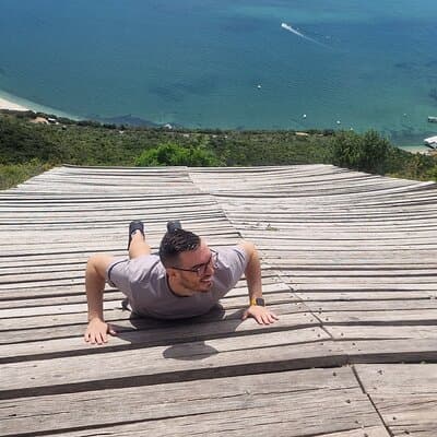 Lisbon Wine Tour: Azeitao, Setubal and Arrabida and Hotel Pickup 5