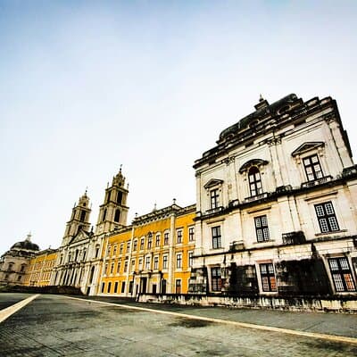 Lisbon Region Wine Tour: Mafra & Ericeira + Hotel Pick-Up 2