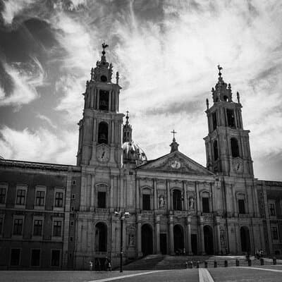 Lisbon Region Wine Tour: Mafra & Ericeira + Hotel Pick-Up 5