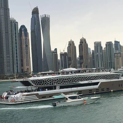 6 Days and 5 Nights Dubai and Abu Dhabi Tour 4