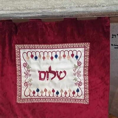 Jewish tour by Jewish Guide in Barcelona 3