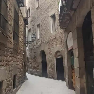 Jewish tour by Jewish Guide in Barcelona 5