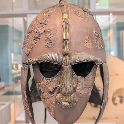 Private Guided Tour at British Museum Highlights 3