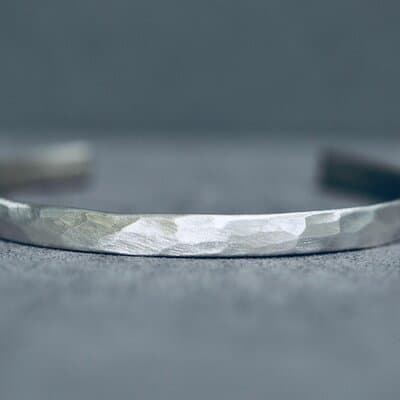 Craft Your Own Bangle in Tokyo – Private Jewelry Workshop 4