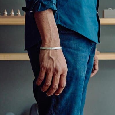 Craft Your Own Bangle in Tokyo – Private Jewelry Workshop 3