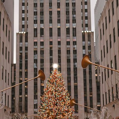 New York's Hidden Gems: Self-Guided City Tour