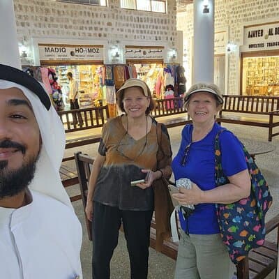 Sharjah Sightseeing Tour – Explore Culture & Heritage