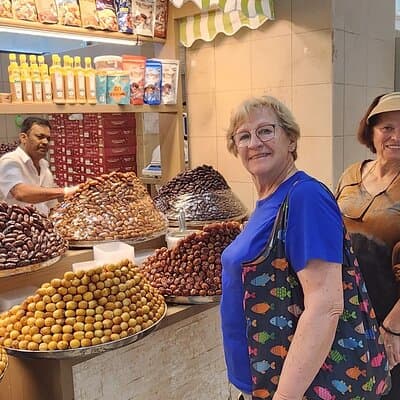 Sharjah Sightseeing Tour – Explore Culture & Heritage 2