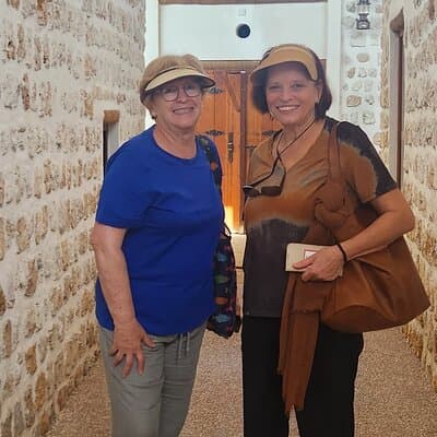 Sharjah Sightseeing Tour – Explore Culture & Heritage 3