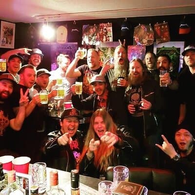 Shibuya All You Can Eat & Drink Private Tour