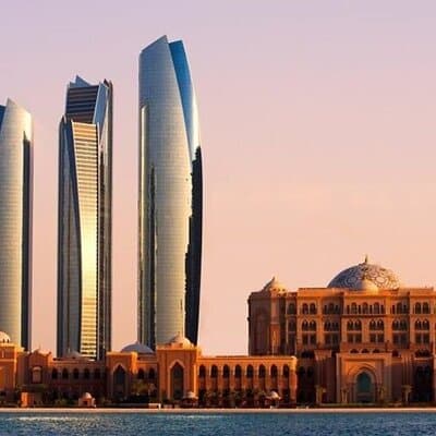 Full Day Private Abu Dhabi Sightseeing Tour From Dhabi 3