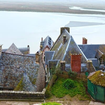 Private Day Trip from Paris to Mont Saint Michel 4