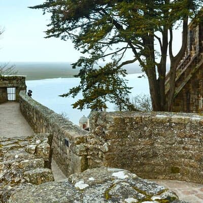 Private Day Trip from Paris to Mont Saint Michel 5