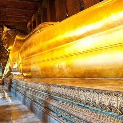 Private Half Day Guided Tour of Bangkok 3