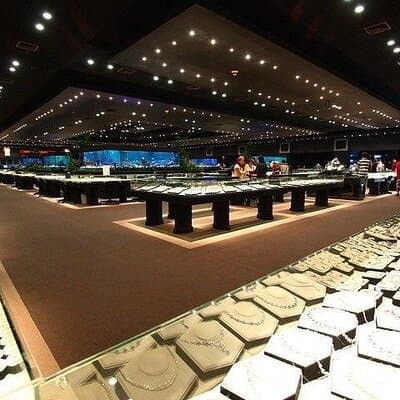 Private Half Day Guided Tour of Bangkok 4