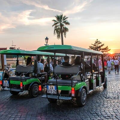 Rome Private 2-Hour Tour with Hotel Pickup 2