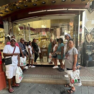 Dubai Half Day City Tour 5