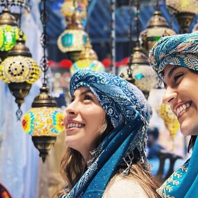 Cultural Walking Tour in Dubai - Brazilian Guide 2