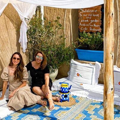 Cultural Walking Tour in Dubai - Brazilian Guide