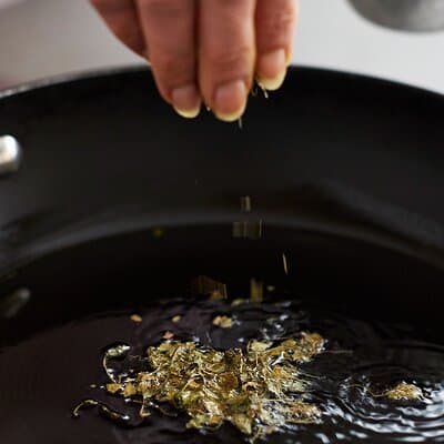 Indian Cooking Masterclass in London 2