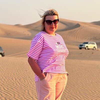 Private 4x4 Desert Safari Exclusive Package With Dinner 4