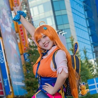 Explore Akihabara Subculture with a Guide and Cosplayer 4
