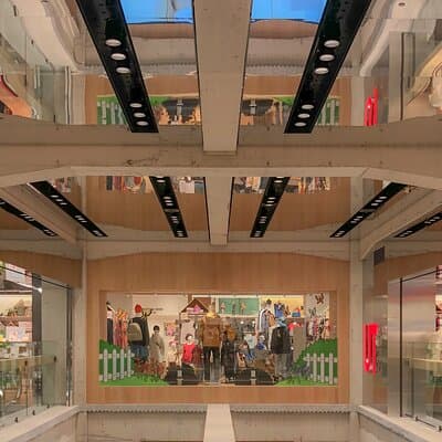 Small-Group Architecture Tour in Ginza, Tokyo 4