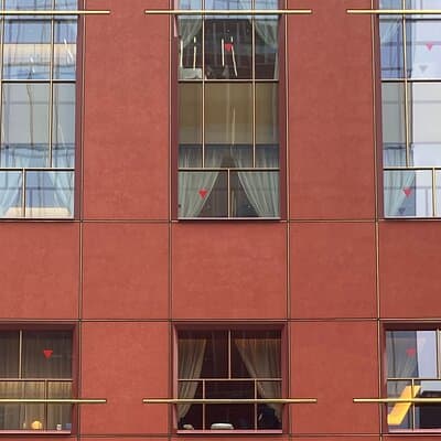 Small-Group Architecture Tour in Ginza, Tokyo 5