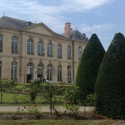 Musée Rodin Private Guided Tour - an artist's insight