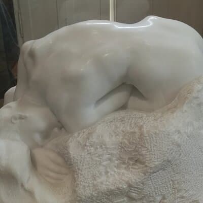 Musée Rodin Private Guided Tour - an artist's insight 4