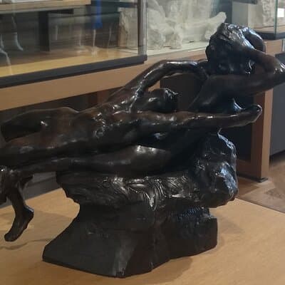 Musée Rodin Private Guided Tour - an artist's insight 5