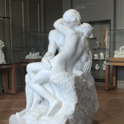 Musée Rodin Private Guided Tour - an artist's insight 2