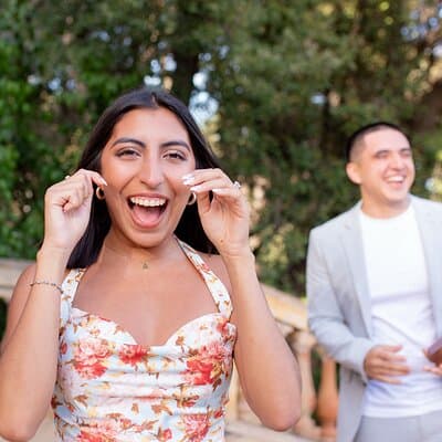 Proposal Photographer in Barcelona 2