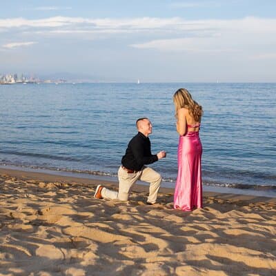 Proposal Photographer in Barcelona 3