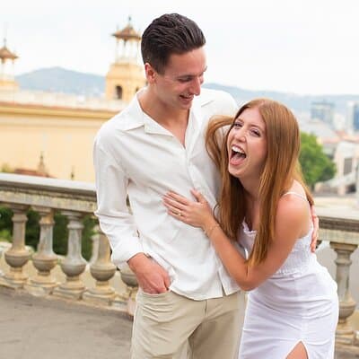 Proposal Photographer in Barcelona 4