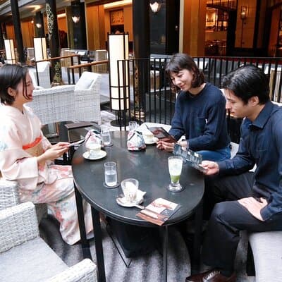 Tokyo Sushi Tour: Explore Sushi Tradition and Dining Etiquette 2