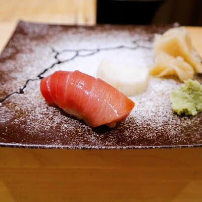 Tokyo Sushi Tour: Explore Sushi Tradition and Dining Etiquette 5