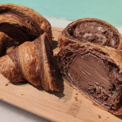 Delicious Chocolate Tour Barcelona 2