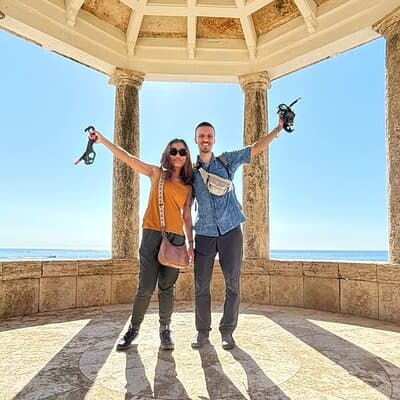 Costa Brava Tour: Tossa de Mar Easy Hike & Snorkel from Barcelona 3