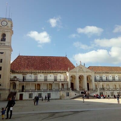 Private Transfer From Lisbon to Porto Full Day Tour 3