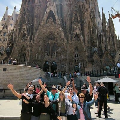 Barcelona at All Only Private