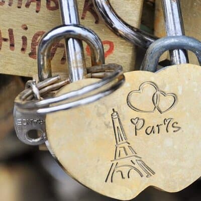 Paris starts here The Tour for first-time visitors 2