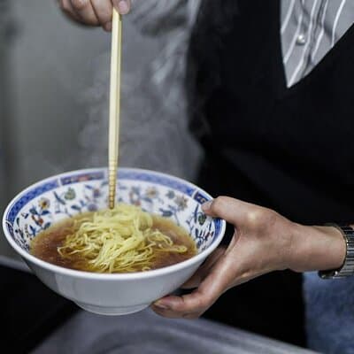 Japanese Home Cooking Class in Tokyo with Local Expert, Tomoko 3