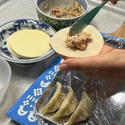 Japanese Home Cooking Class in Tokyo with Local Expert, Tomoko 5