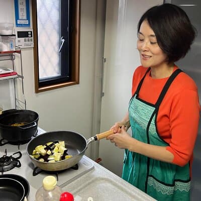 Japanese Home Cooking Class in Tokyo with Local Expert, Tomoko 2