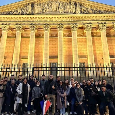 Paris French Revolution and Napoleon Private Walking Tour 3